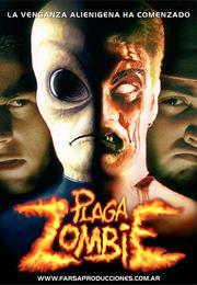 Plaga Zombie