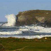 Trevose (Championship) England