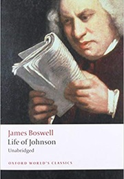 Life of Johnson (James Boswell)
