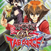 Yu-Gi-Oh! Duel Monsters GX: Tag Force