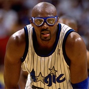 Horace Grant