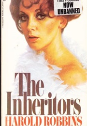 The Inheritors (Harold Robbins)