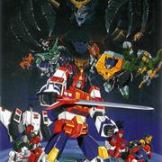 Transformers Victory