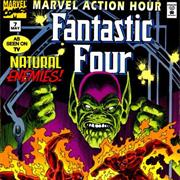 Marvel Action Hour: The Fantastic Four