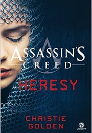 Heresy (Christie Golden)