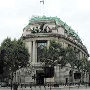 Exhibition Hall, Australia House