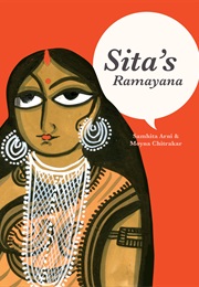 Sita's Ramayana (Samhita Arni)