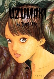Uzumaki 2 (Junji Ito)
