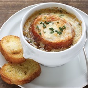 Onion Soup