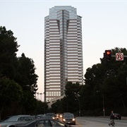Fox Plaza, LA (Nakatomi Plaza in Die Hard)