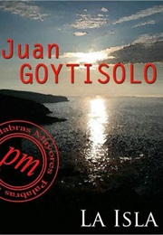 The Island (Juan Goytisolo)