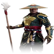 Raiden