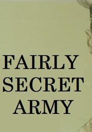 Ever Tried Making Love to a Marxist? (1986)