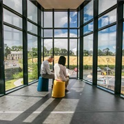 Seamus Heaney Homeplace, Bellaghy, Co Derry