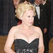 Patricia Arquette