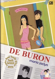 De Buron (Maria Jaclyn)