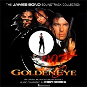 Golden Eye Soundtrack