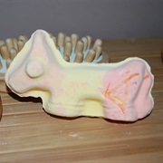 Donkey Oaty Ballistic