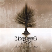 Novembers Doom - Amid Its Hallowed Mirth