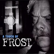 A Touch of Frost