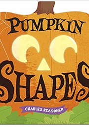 Pumpkin Shapes (Charles Reasoner)