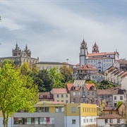 Viseu, Portugal