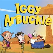Iggy Arbuckle