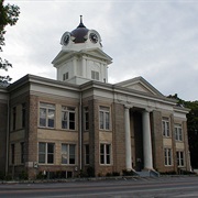 Carnesville, Georgia