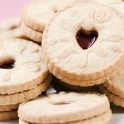 Jammie Dodgers