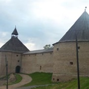 Staraya Ladoga, Russia