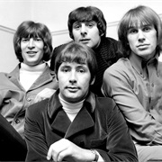 The Troggs