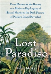 Lost Paradise (Kathy Marks)