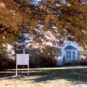 Cole House Museum
