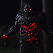 Red Savitar