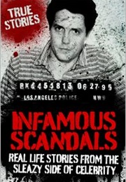 Infamous Scandals (Anne Williams)