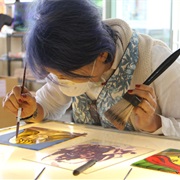 Uroboros Glass Studio Factory Tour