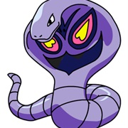 Arbok