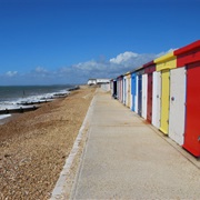 Milford on Sea