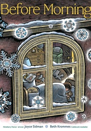 Before Morning (Joyce Sidman)