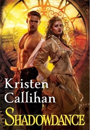 Shadowdance (Kristen Callahan)