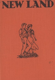 New Land (Sarah Schmidt)