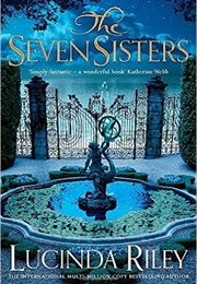 The Seven Sisters (Lucinda Riley)
