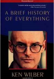 A Brief History of Everything (Ken Wilber)