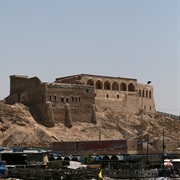 Arrapha (Kirkuk), Iraq