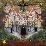 Nachtterror - Judgement