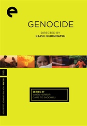 Genocide (1968)