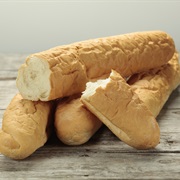 Cuban Bread (Florida)