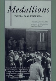 Medallions (Zofia Nałkowska)