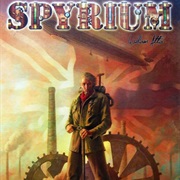 Spyrium