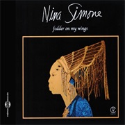 Nina Simone - "Fodder in Her Wings"
